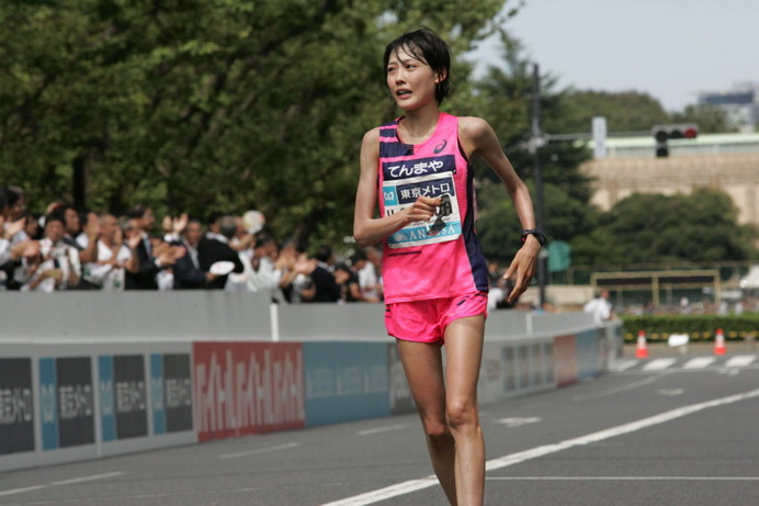 『SPREAD』編集部が選ぶ今週のスポーツ「東京五輪代表の前田穂南や一山麻緒のマッチアップに注目だ」