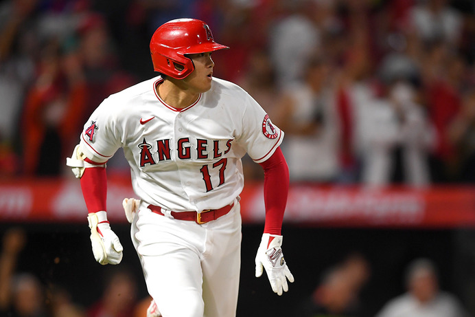 【MLB】大谷翔平5打数4三振、マリナーズ・菊池雄星のスライダーに手を焼く　菊池も7失点で5回降板