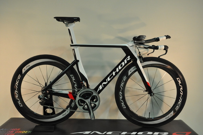 アンカー「RT9」
