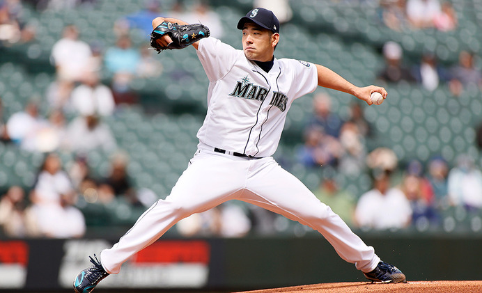 【MLB】菊池雄星が大谷翔平を抑え込むためのカギとは…今季2度目の花巻東対決、注目データを分析