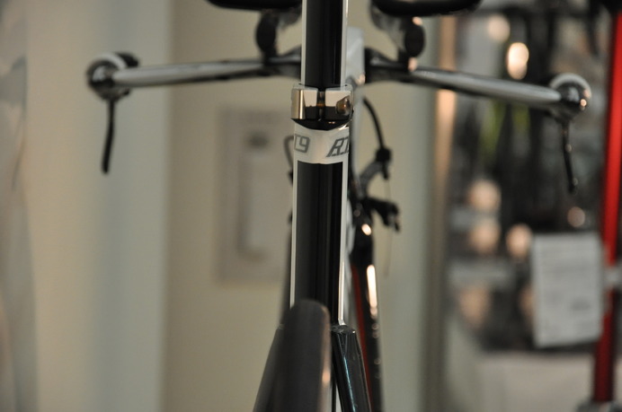 アンカー「RT9」