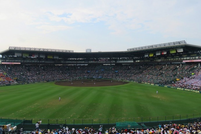 【高校野球】横浜が1998年以来の優勝目指し初陣　要注目は強力打線と“1年生エース”杉山遥希