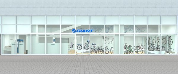 　販売台数世界No.1 の自転車ブランド、ジャイアントが4月20日に愛媛県今治市に「ジャイアントストア今治」をオープンする。ジャイアントのブランドストアとしては国内8店舗目で、JR予讃線今治駅構内への出店となる。
