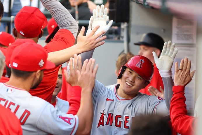 【MLB】高評価相次ぐ大谷翔平に“追い風”　米メディアが歴史的MVP争いを追った「力作ドキュメンタリー」放送へ