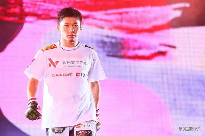 【格闘技／RIZIN.31】「斎藤裕 vs. 牛久絢太郎」勝敗予想　朝倉未来が認めた王者の“破壊力”