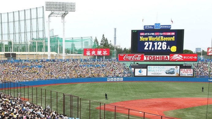 【プロ野球／セ・リーグ】阪神、今季最終戦からの逆転優勝はあるのか　ヤクルトとのセ界制覇ラインを占う