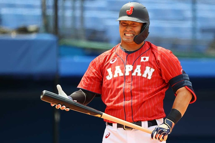 【MLB】鈴木誠也、メジャーへ一歩前進　全30球団にポスティング通知　日本選手の獲得を続けてきたマリナーズも前向き