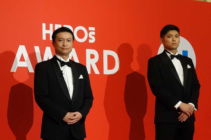 【HEROs AWARD 2021】Bリーグ・クラブとして初受賞の千葉ジェッツふなばし　「ブースター参加型貢献」の賜物と感謝