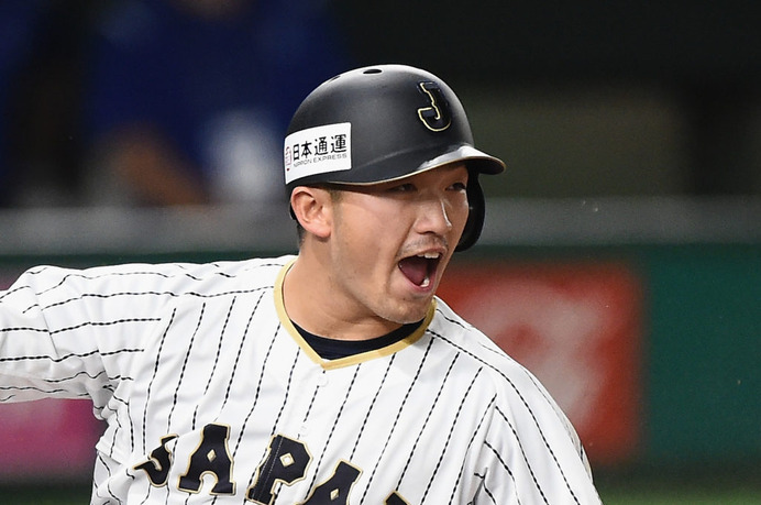 【MLB】鈴木誠也、メジャーか日本か「決断のデッドラインは1月下旬」と米メディア指摘