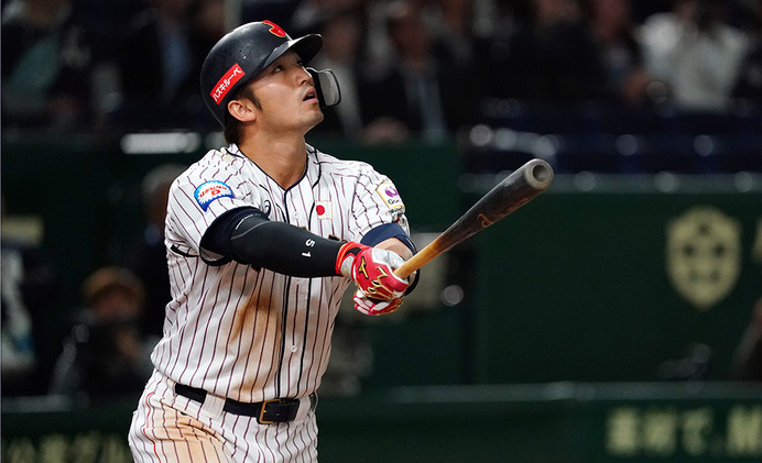 【MLB】パドレス入り報道を否定した鈴木誠也、カブスと面談へ「6～7チームがいまだ候補」米メディア指摘