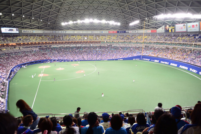 【今週の決戦】セ・リーグの「走れる2番」対決  中日・岡林勇希 vs 阪神・中野拓夢