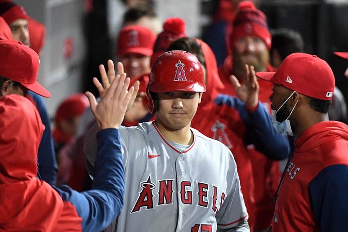 【MLB】大谷翔平、高まる期待への裏返しか…敵地メディアが取材叶わず“ガッカリ”