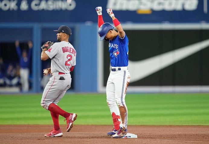 【MLB】ニューヨーク・メッツ加藤豪将が移籍後初のメジャー昇格　背番号は25