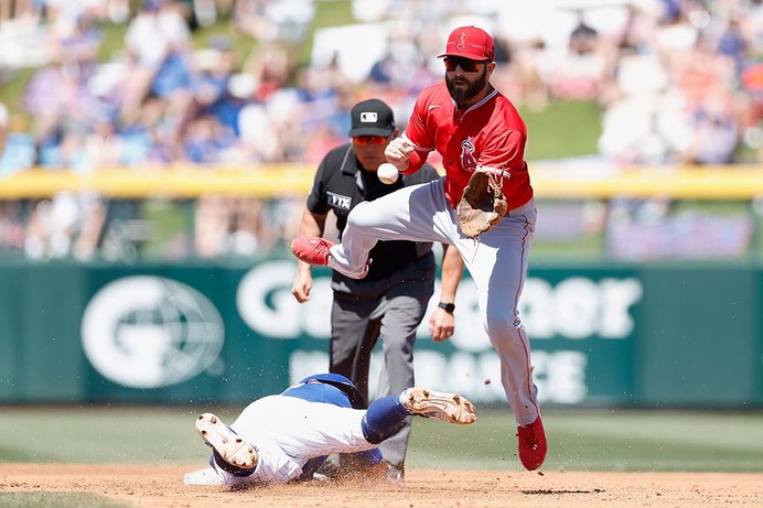 【MLB】エンゼルス、期待の新戦力が3三振デビュー　矢継ぎ早の補強策に不安の声も