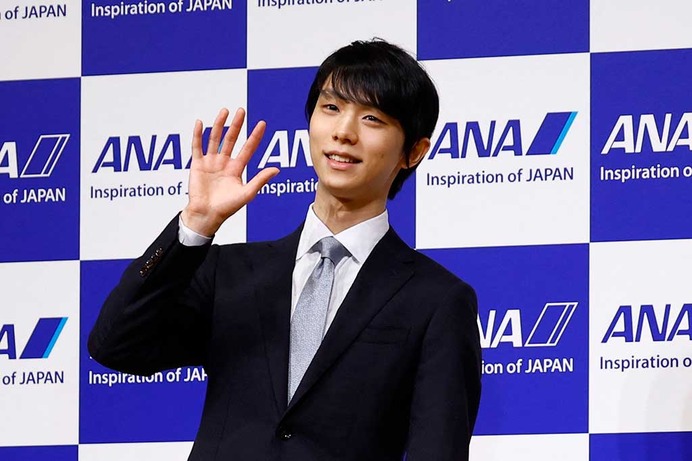 【フィギュア】「自分の心を守っていく」羽生結弦引退会見の衝撃と残る感謝の念