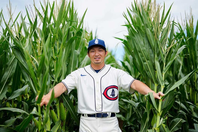 【MLB】鈴木誠也が「パーティを盛り上げた」と地元メディア、夢舞台初出場で先制二塁打　「フィールド・オブ・ドリームス」