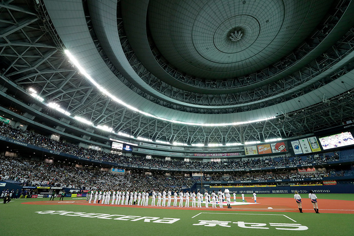 【今週の決戦】パ・リーグの天王山を左右するオリックス吉田正尚 vs. ソフトバンク柳田悠岐の主砲対決