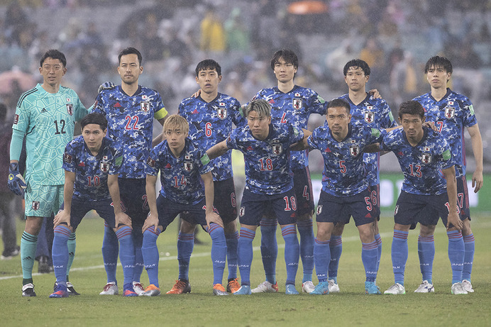 【カタールW杯】森保ジャパンの欧州遠征、アメリカ戦は「仮想ドイツ」となるか　揺らぐ守備陣は主将交代も