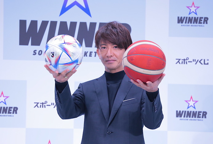 日本のスポーツ界を変える　Jリーグ、Bリーグが新スポーツくじ開始「ファンが応援するチームに収益」