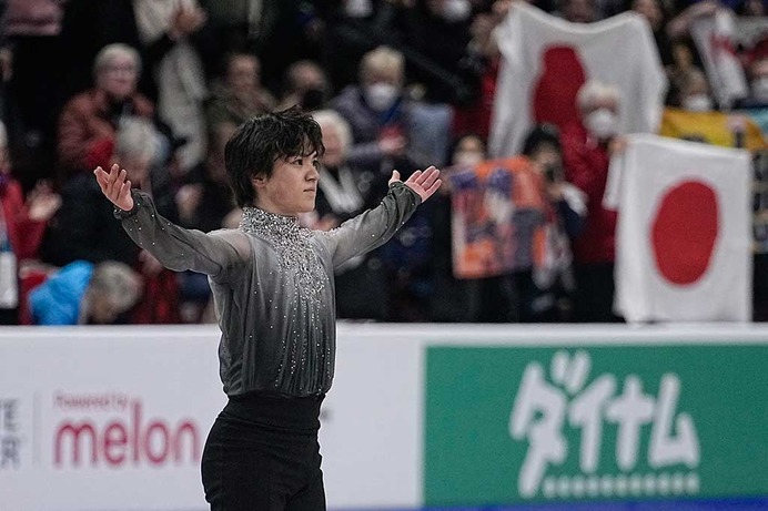 【今週のスポーツ】11月14日～20日の注目競技スケジュール　宇野昌磨、坂本花織らが出場　フィギュアGPシリーズ「NHK杯」