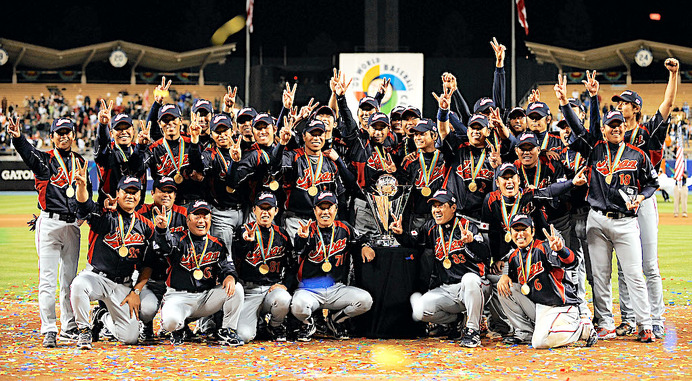 【WBC】6年ぶりワールドベースボールクラシックへの期待と数々の功罪