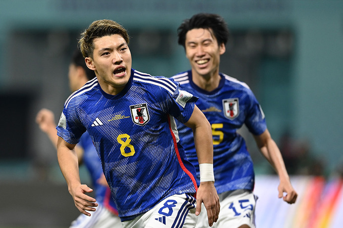 【カタールW杯】アルゼンチン株下落　日本代表はコスタリカに2ー0勝利で人気急上昇　WINNER予想