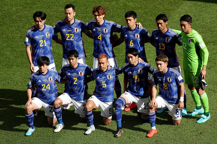 【カタールW杯】森保ジャパン今大会最大の挑戦となるスペイン戦、日本の「個」とフィジカルに期待！