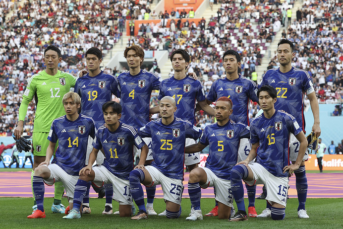 【カタールW杯】日本代表、決勝T進出を懸けた運命のスペイン戦　金星奪取に求められる攻守のキーマンと森保采配