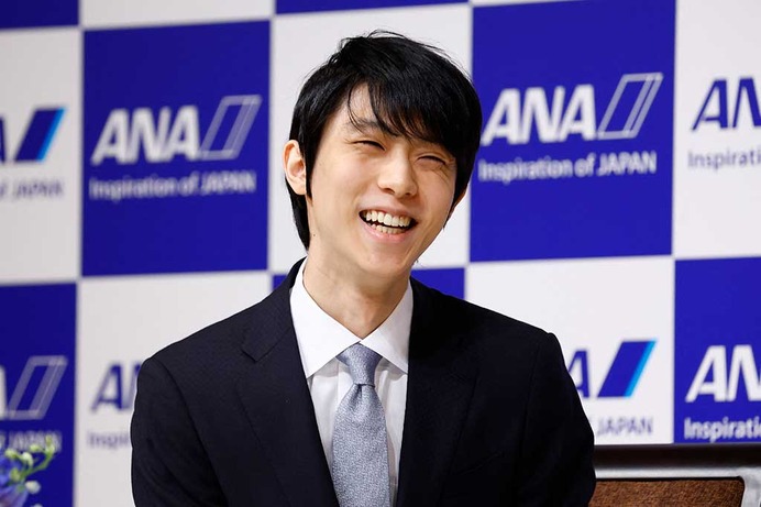 「あなたが選ぶ！　2022年 スポーツ重大ニュース・活躍したアスリート」　羽生結弦・大谷翔平が首位堅持