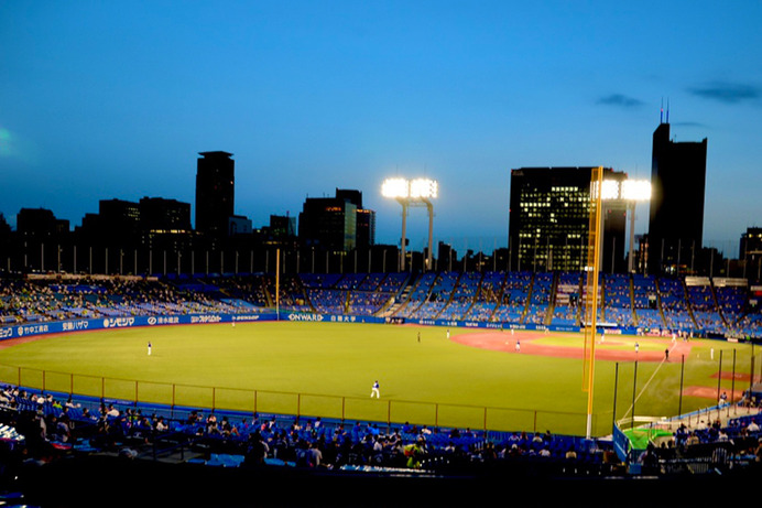 【プロ野球】期待のドラ1奥川恭伸、鮮烈の神宮デビュー……ならず　2年目への期待と課題