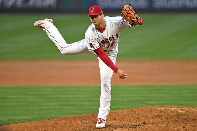 【MLB】WBCは今季の大谷翔平に影響はないのか…公式サイトが注視すべきと指摘　本人はSNSで投球練習公開