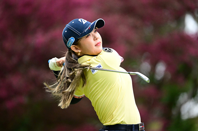 【女子ゴルフ】吉田優利が昨季の雪辱を果たすか、山下美夢有の2週連続優勝か　KKT杯バンテリンレディス