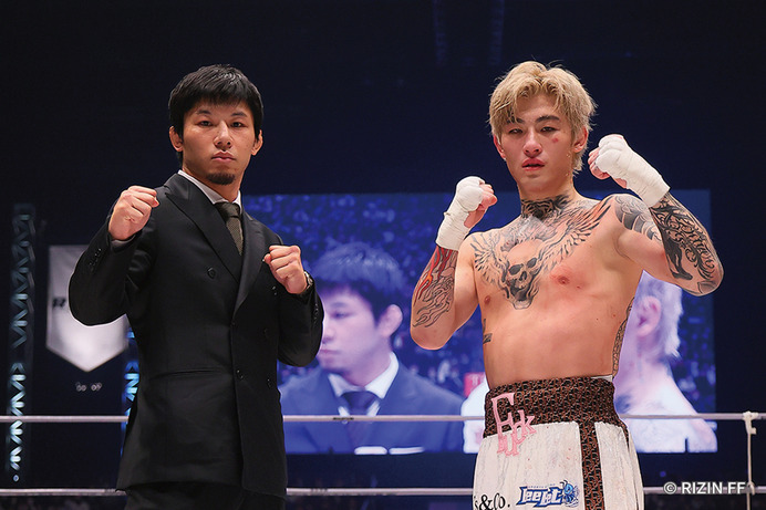 【RIZIN／勝敗予想】平本蓮、“大番狂わせ”の可能性　“現代版ミルコ・クロコップ”となるか…　鮮烈カウンター炸裂を予想