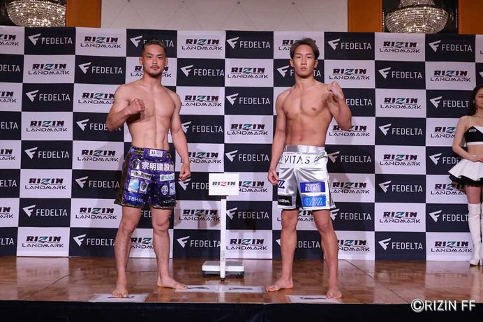 【RIZIN】朝倉未来の復帰戦勝利オッズは「1.20倍」　海外ブックメーカーが“鉄板”設定