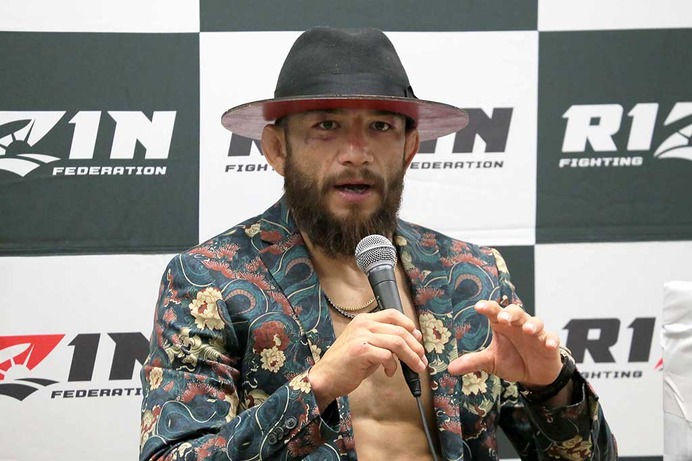 【RIZIN.42】アーチュレッタが投げ込んだ“火種”　急浮上ラウンド問題で注目される榊原CEOの決断は…