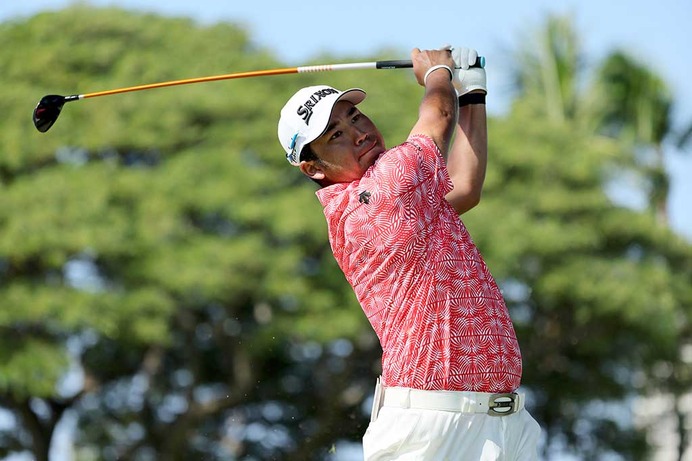 【PGA】松山英樹は1カ月ぶりの復帰戦、怪我の不安もパワーランキングでは10位に　AT＆Tバイロン・ネルソン選手権