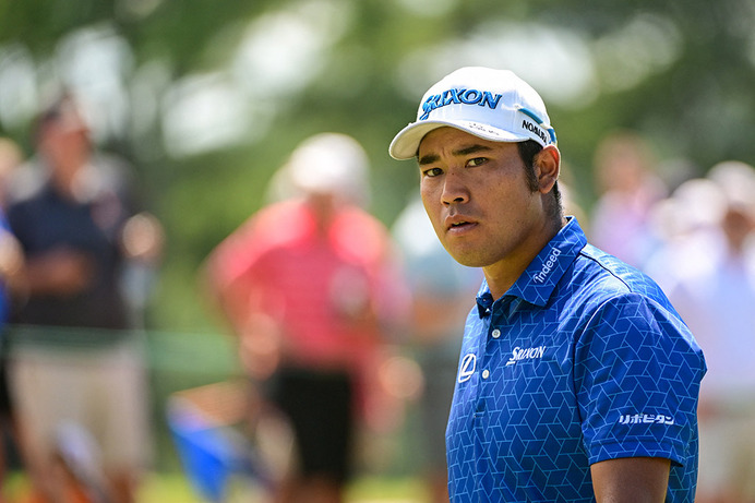 【PGA】松山英樹は“韓国の新星”と”元キレキャラ”と優勝予想上位3選手の組に注目が集まる　AT＆Tバイロン・ネルソン選手権