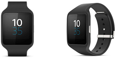 SmartWatch 3