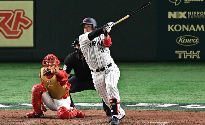 【今週の決戦】DeNA牧秀悟が交流戦打率トップを守り抜くか　日本ハム・加藤豪将との“打撃好調”同士の対決の行方は……