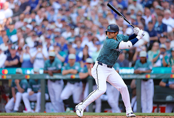 【MLB】2023年オールスターゲーム出場選手一覧　アメリカン・リーグ