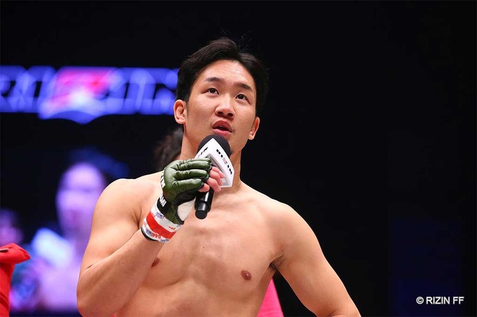 【超RIZIN2】朝倉未来、宣言通りの“KO”で新王者なるか……堀口恭司はMMAの神童・神龍誠と対戦　豪華13カード見どころ