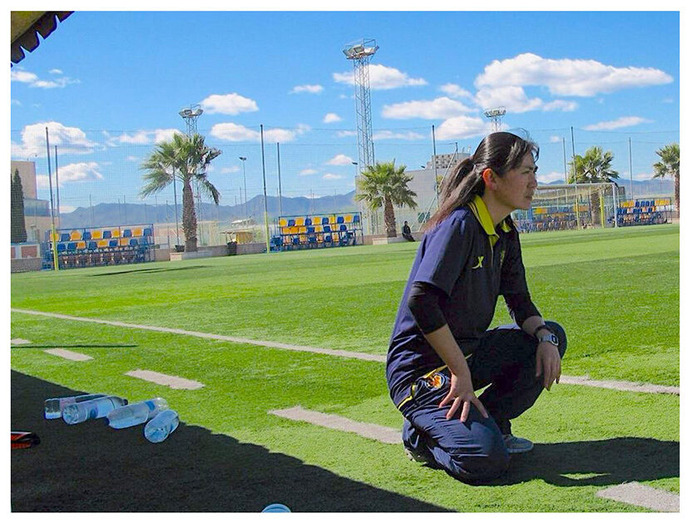 【女子W杯】サッカー界揺るがした「合意なきキス」事件　佐伯夕利子さんが垣間見たスペイン人の“正義”とスポーツ界再構築への道のり