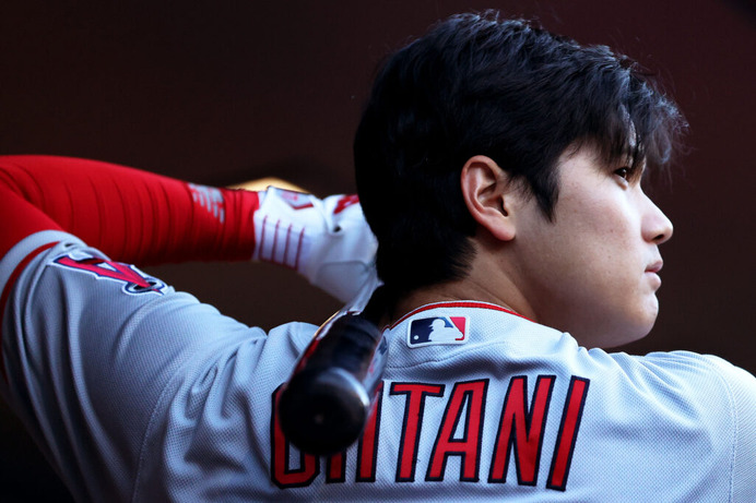 【MLB】大谷翔平、45本塁打の先に待つ「記録」 グロス、松井秀喜……シーズン残り20試合で達成なるか
