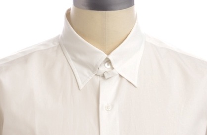 TAKEO KIKUCHI、30周年記念記念ホワイトシャツ「White shirts 1984」