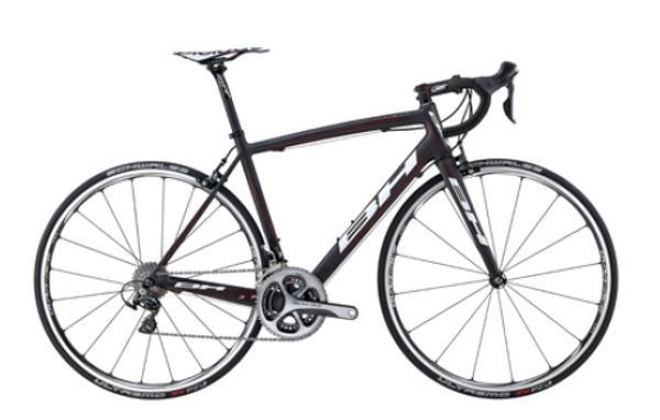 　フランスのロードレースチーム、ソジャスンとBHバイクが2013年から2年間のスポンサー契約を交わした。2013シーズンからは、軽さ・強さ・エアロダイナミクスに優れた新しいG6を使用。また最新の航空機技術を用いて開発されたエアロライトもレースで使用する予定。日本