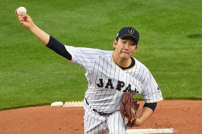 【MLB】菅野智之はメッツ、小笠原慎之介はジャイアンツが有力か　移籍先を米メディアが予想「先発が弱点のドジャースも軽視できない」