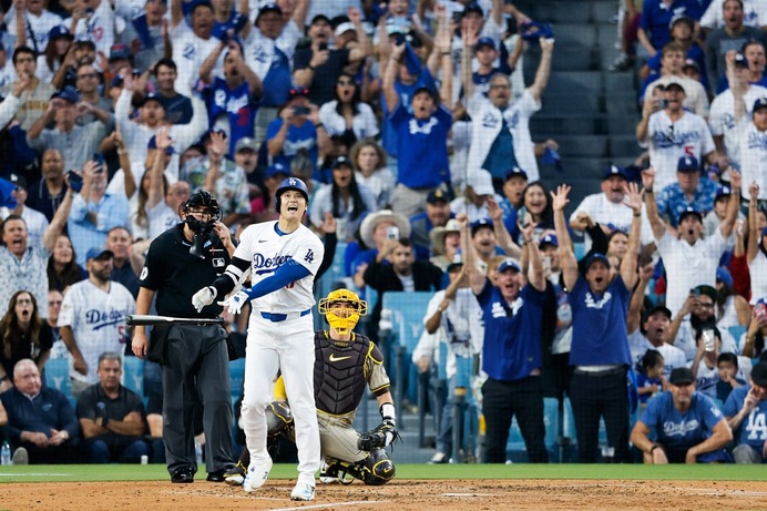 【MLB】「大谷翔平と同時代に生きていることに感謝すべき」FOX放送対応への“非難の声”に米記者が提言