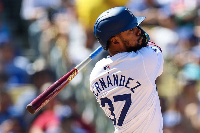 【MLB】ソト争奪戦に敗れた場合……ヤンキースはテオスカー・ヘルナンデスにターゲット変更か　レッドソックス、オリオールズも虎視眈々