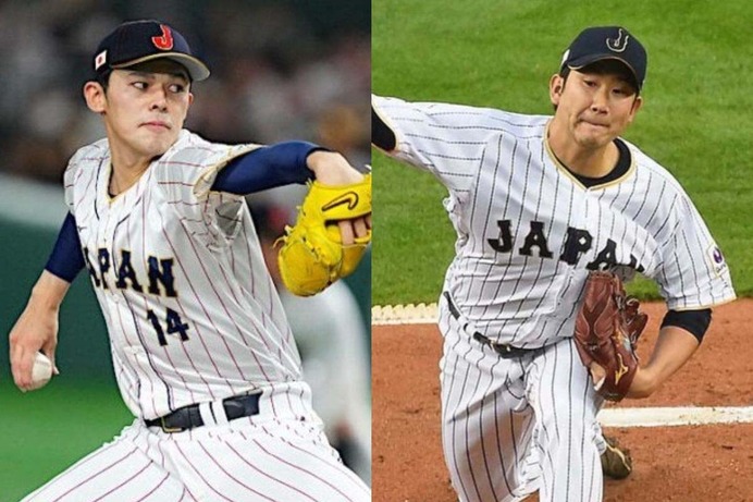 【MLB】メジャー移籍を窺う日本人投手たち　注目銘柄の佐々木朗希は争奪戦展開、復活の菅野智之は年齢懸念も“格安”が追い風