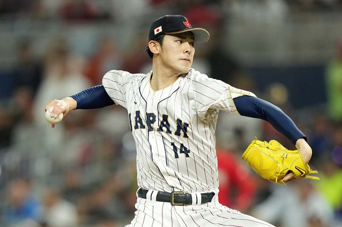 【MLB】佐々木朗希はメッツ、ヤンキース、カブスと面談も……「我々は招待されていない」と肩を落とすフィリーズ幹部　争奪戦から脱落か